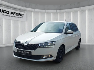 Škoda Fabia Ambition