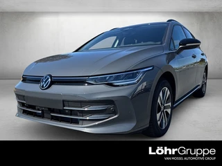 Volkswagen Golf Variant 1.5 eTSI DSG Energy *Area View
