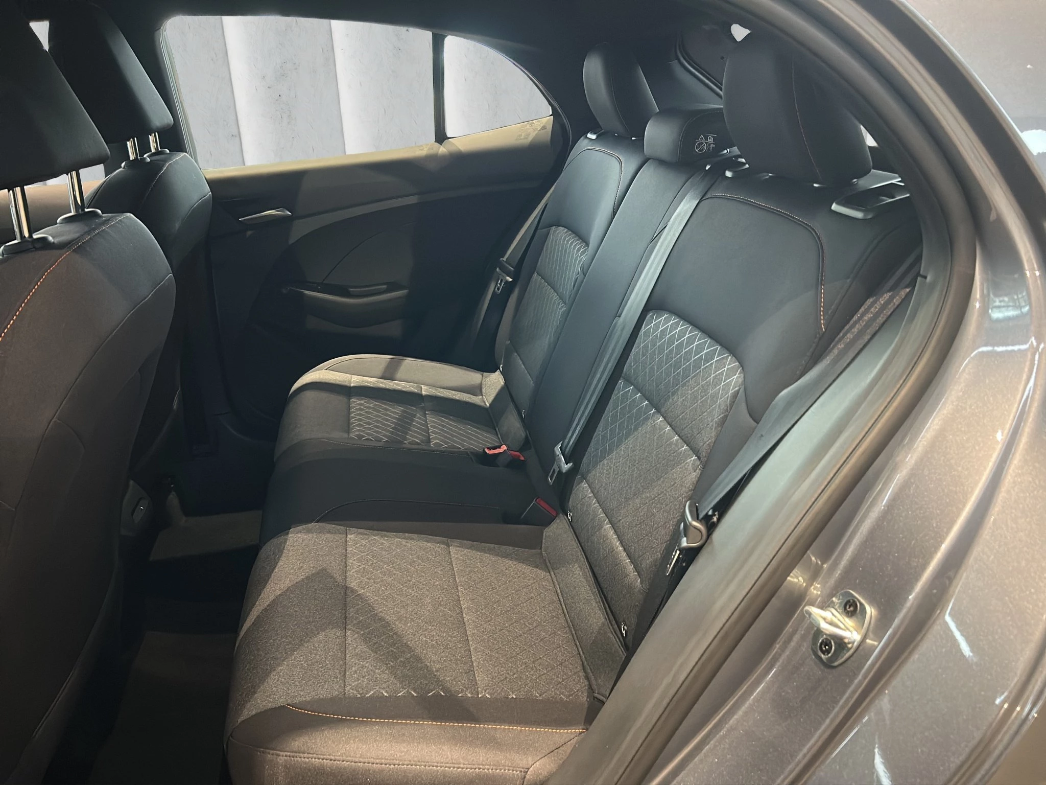 MG MG3 Standard 1.5 85kW PDC | Klima | Navi | BT | ZV m. FB