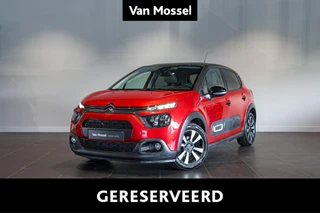 Citroën C3 1.2 PureTech 110 S&S MAN6 Feel