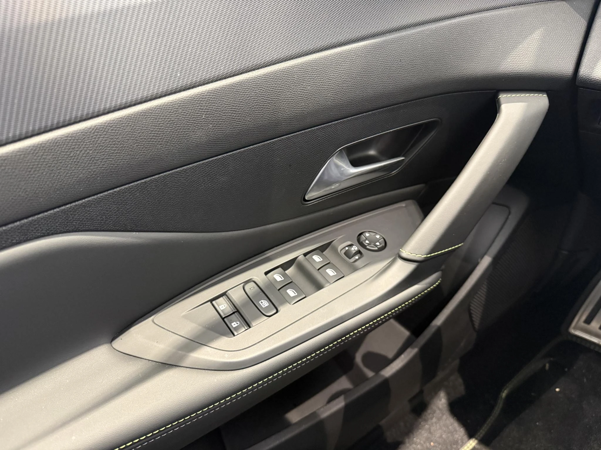 Peugeot 308 SW 1.6 Plug-in Hybrid 195 GT