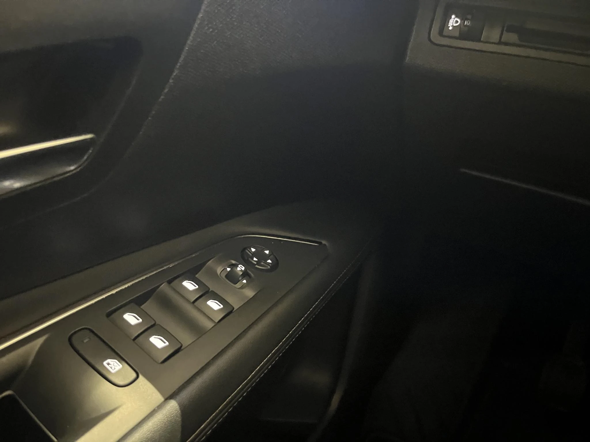 Peugeot 3008 1.2 PureTech Crossway