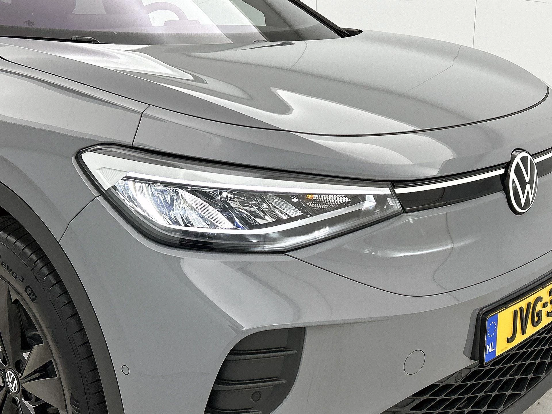 Volkswagen ID.4 Pro Limited Edition 77 kWh