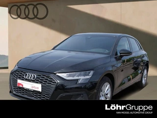 Audi A3 Sportback 30 TDI basis NAVI+VC RFK+PDC KLIMAA
