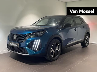Peugeot 2008 1.2 Hybrid 145 GT