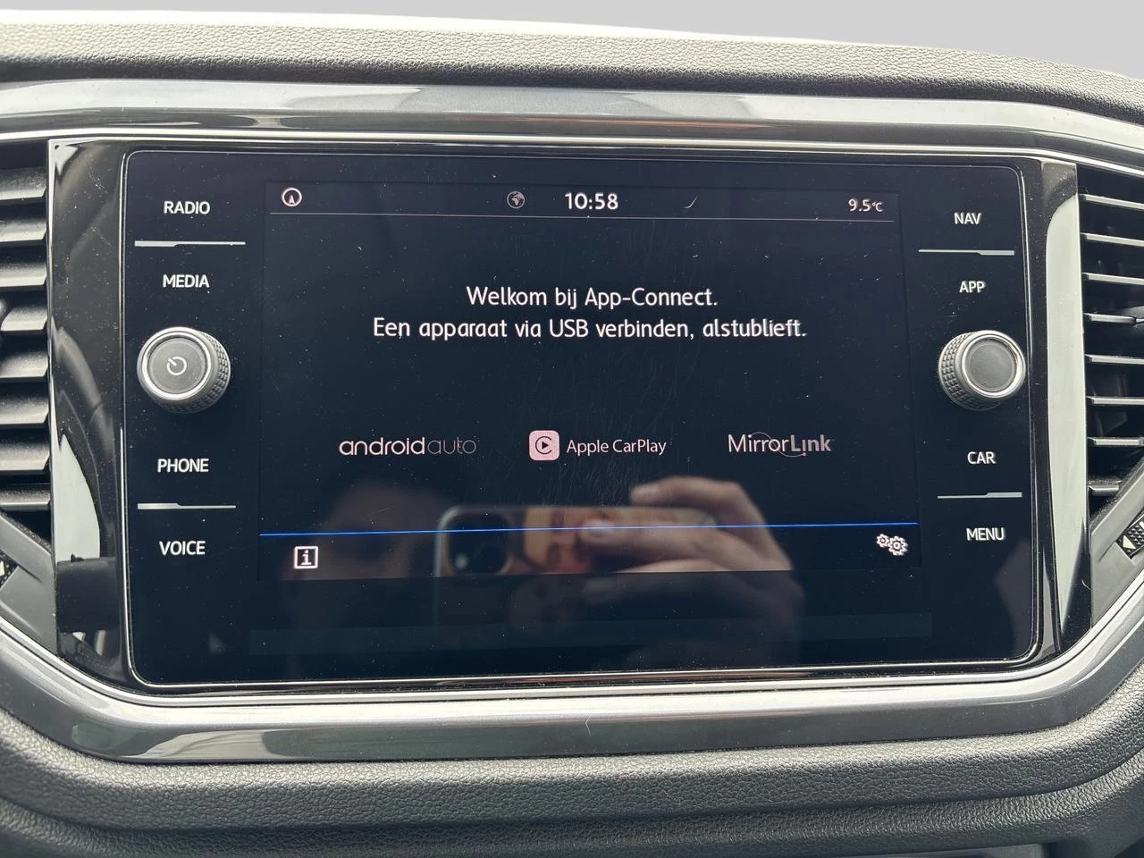 Volkswagen T-Roc 1.5 TSI Style DSG