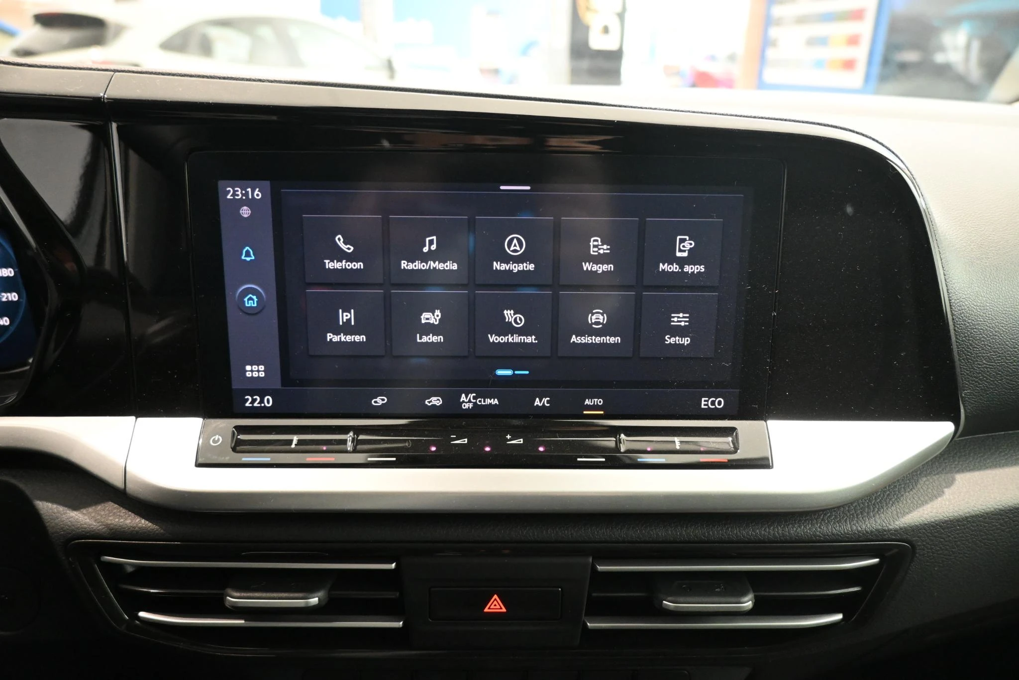Ford-Transit Connect-image-15