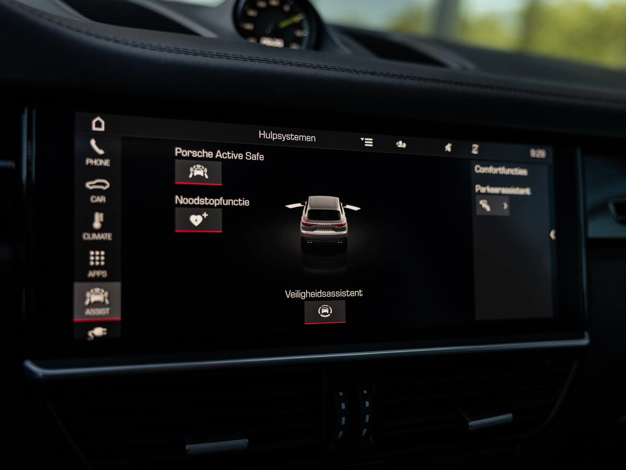Porsche Cayenne 3.0 E-Hybrid
