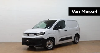 Citroën Berlingo M Light 1.5 BlueHDi 130 S&S EAT8