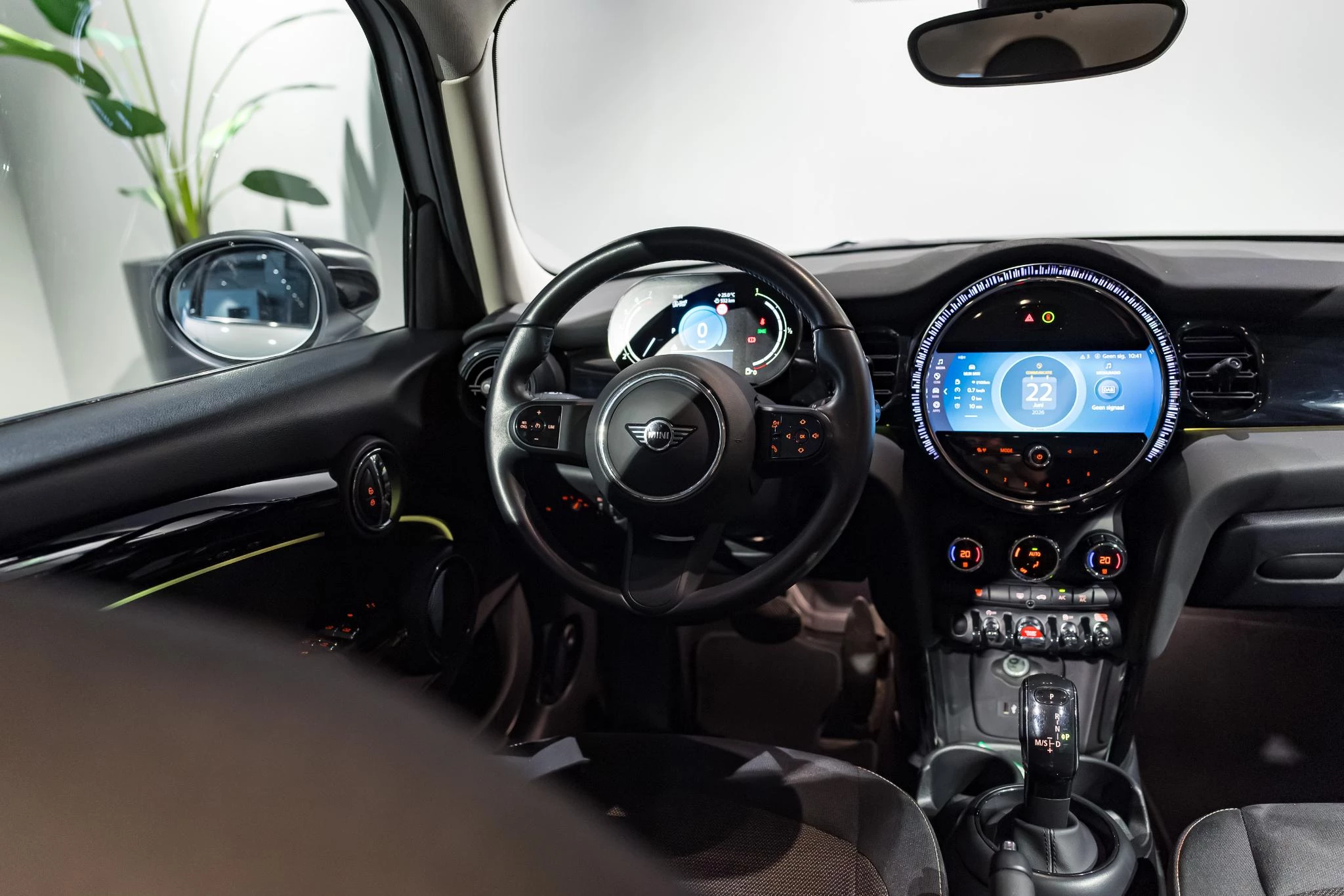 MINI Cooper Mini