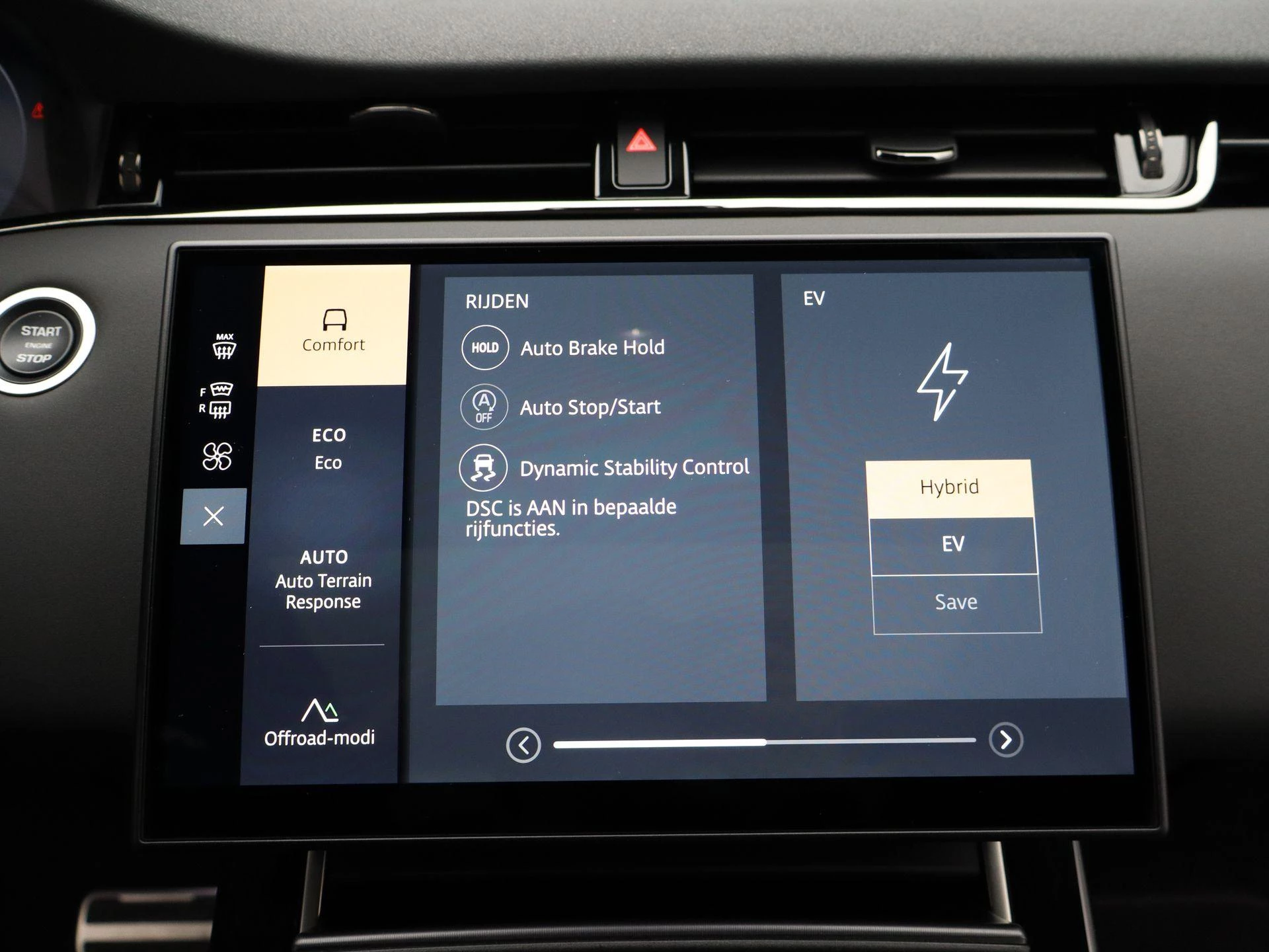 Land Rover Range Rover Evoque 1.5 P270e PHEV AWD SE Dynamic Edition