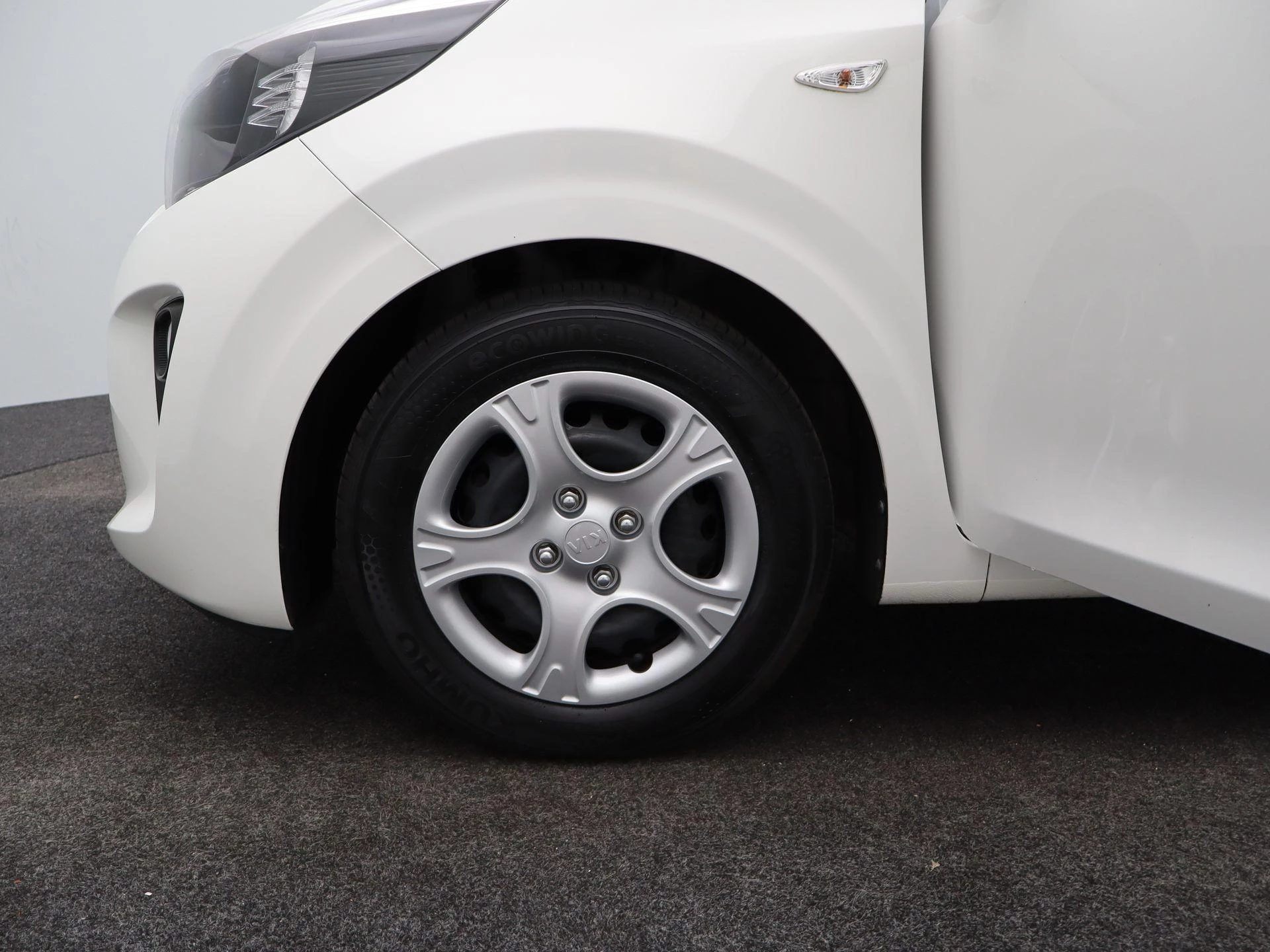 Kia Picanto 1.0 DPi ComfortLine