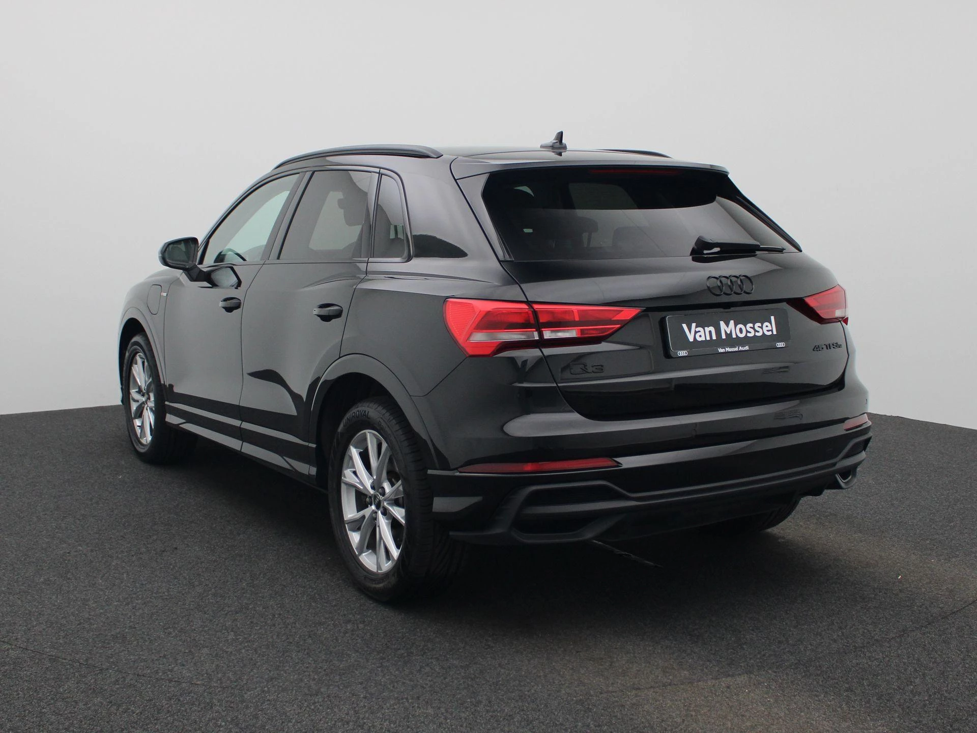 Audi Q3 45 TFSI e S tronic S Line