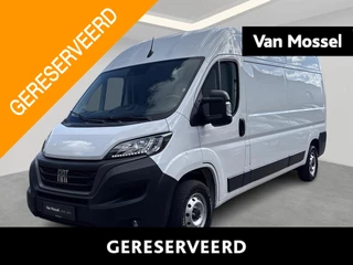 Fiat Ducato 2.2 Mjet 140 Maxi 35 L3-H2