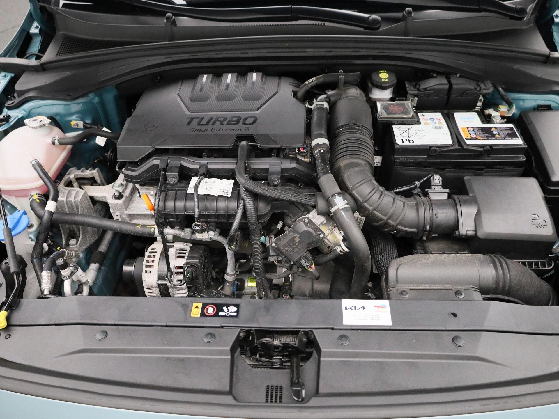 Kia Ceed Sportswagon 1.0 T-GDi Design Edition
