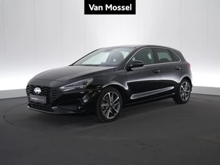 Hyundai i30 Techno