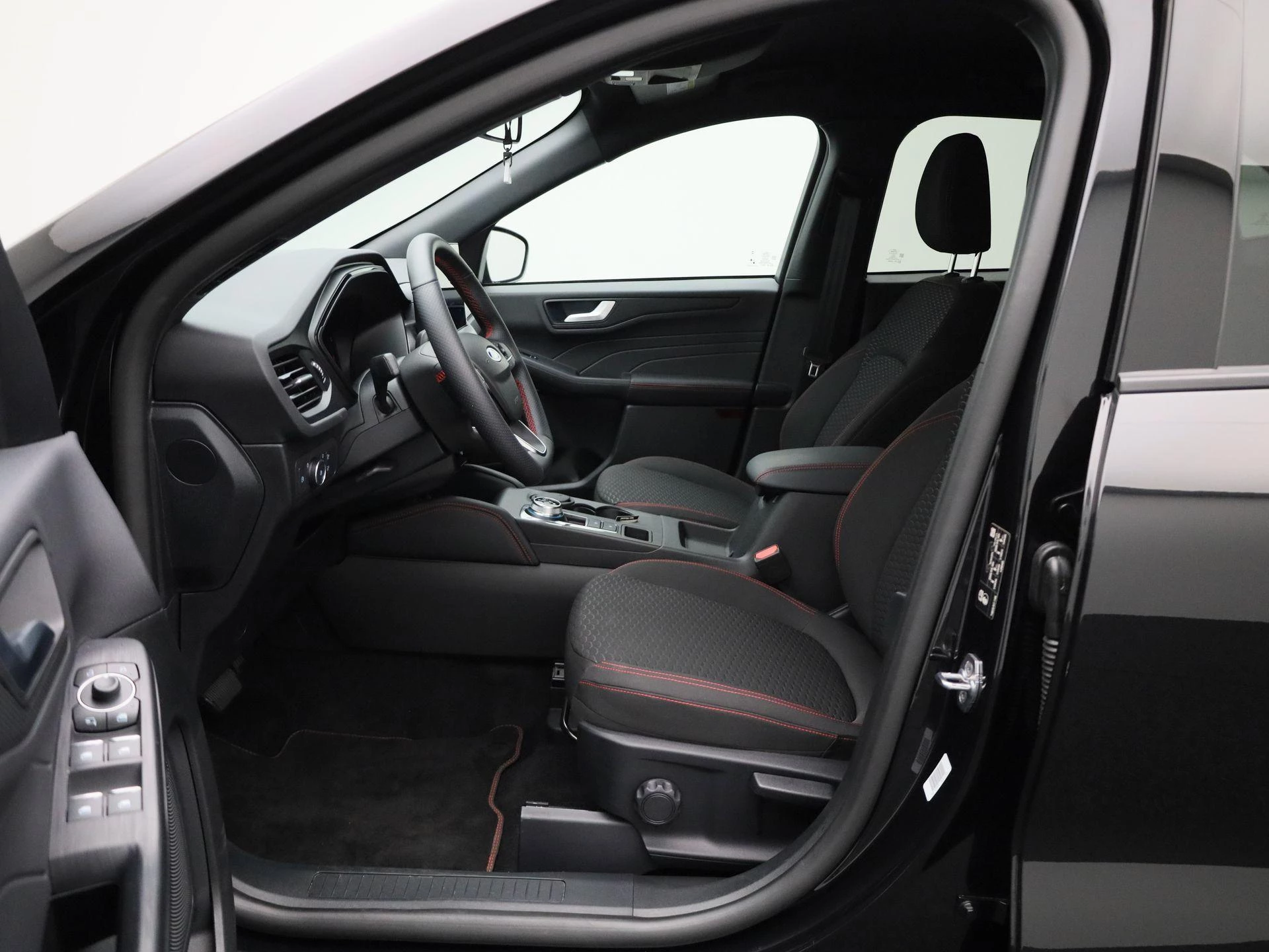 Ford Kuga 2.5 PHEV ST-Line