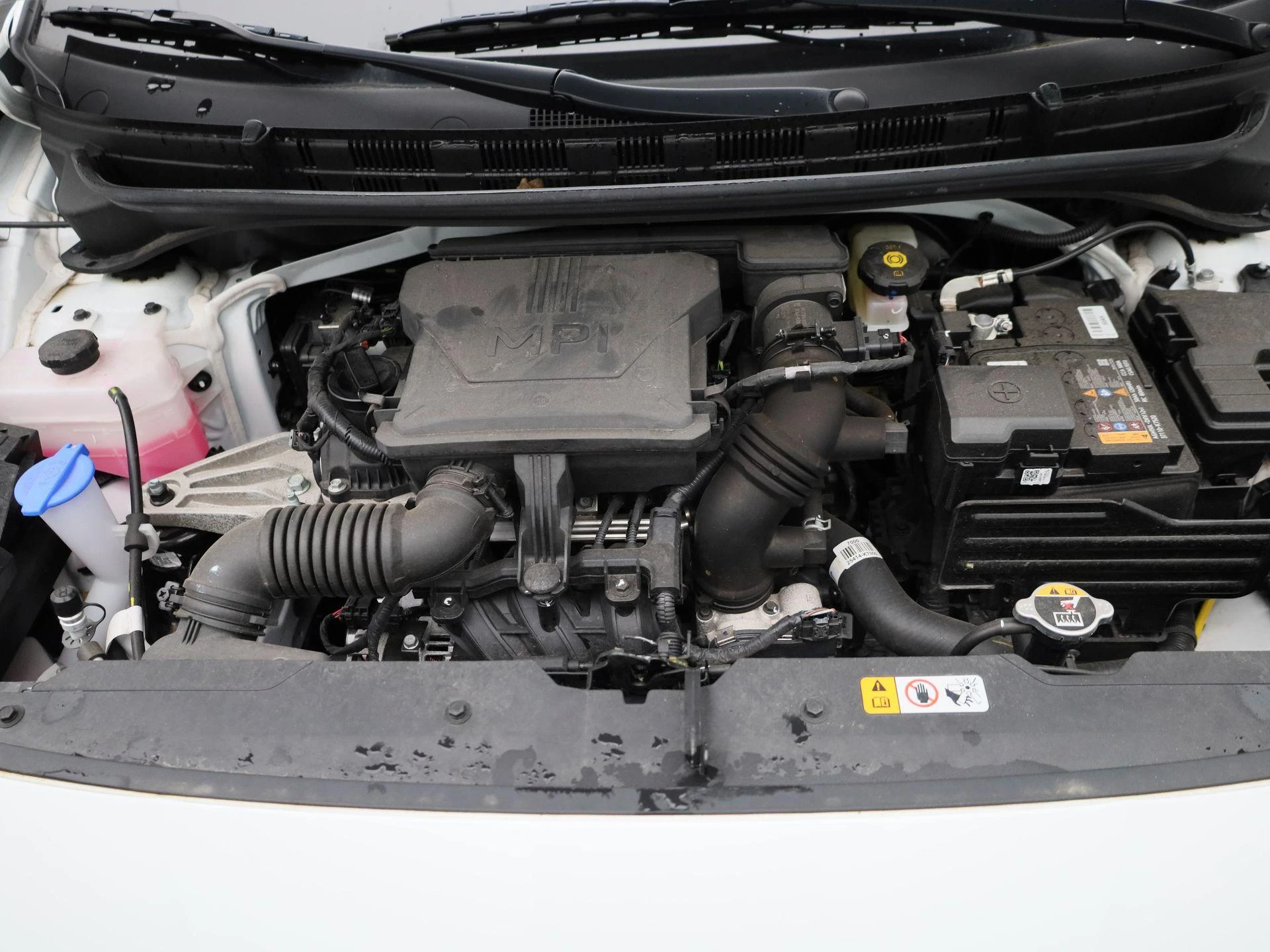 Hyundai i10 - 23