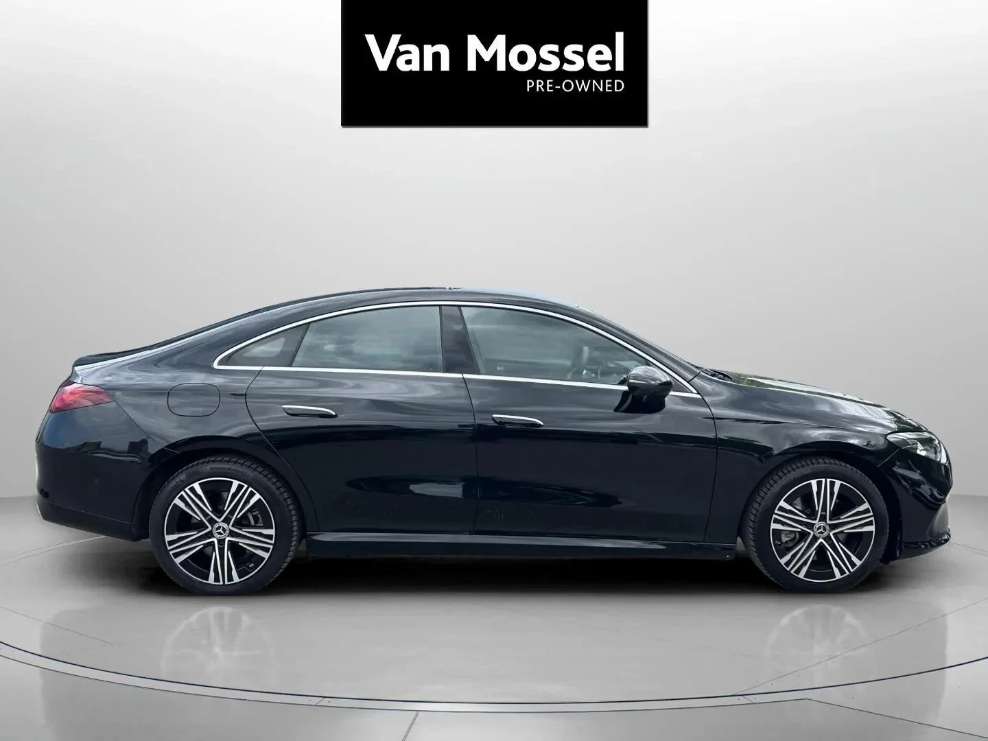 Mercedes-Benz CLA CLA250+ EQ Progressive Advance Plus