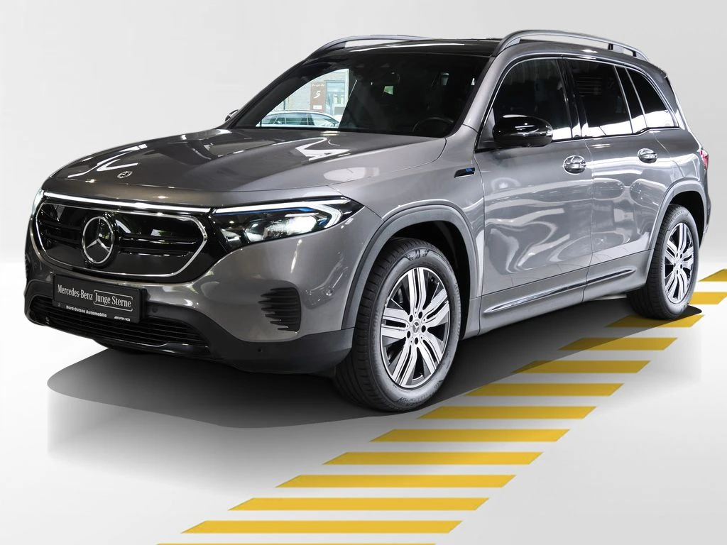 Mercedes-Benz-EQB 250-image-1