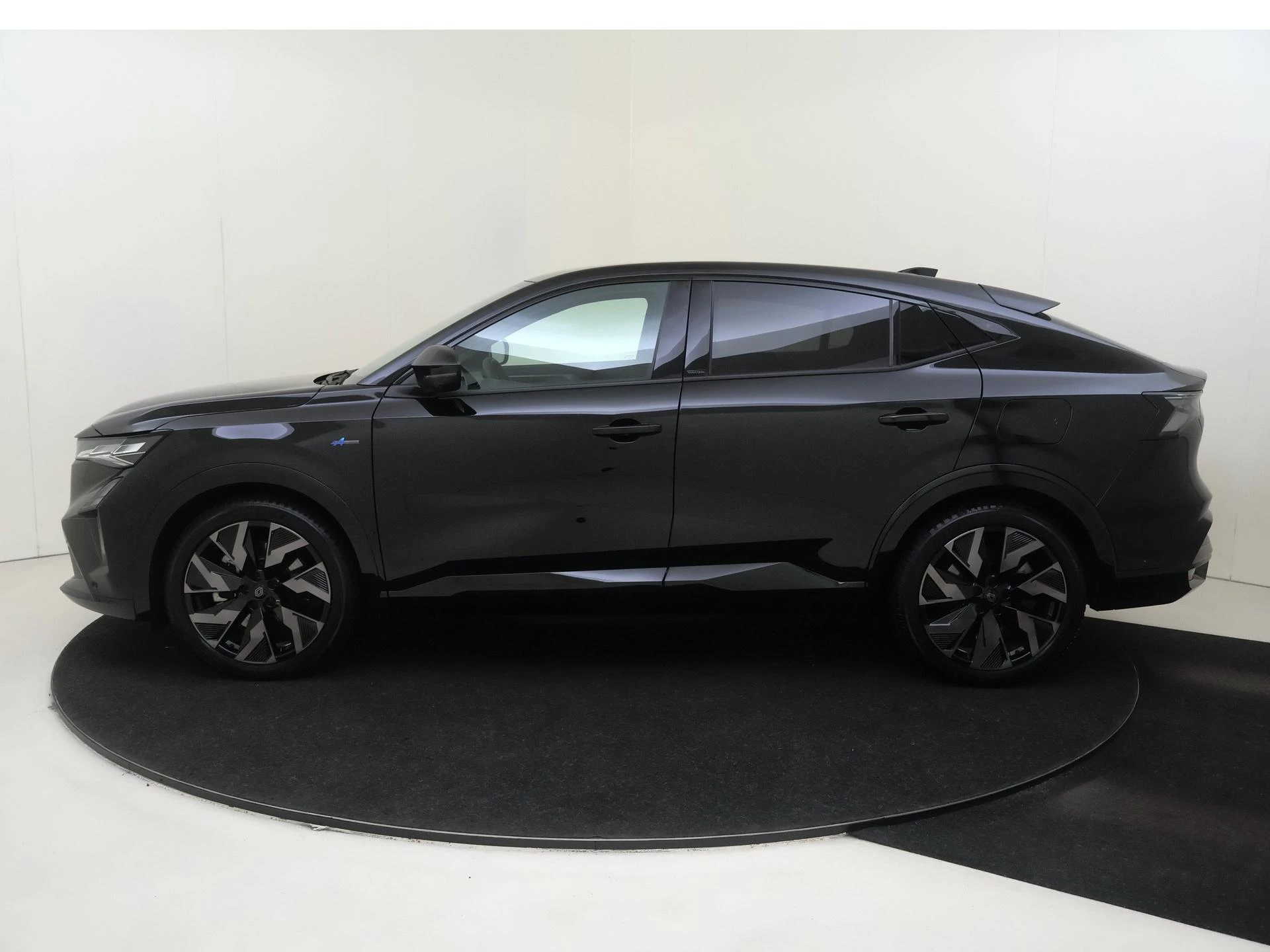 Renault Rafale E-Tech 4x4 plug-in hybrid 300 esprit Alpine