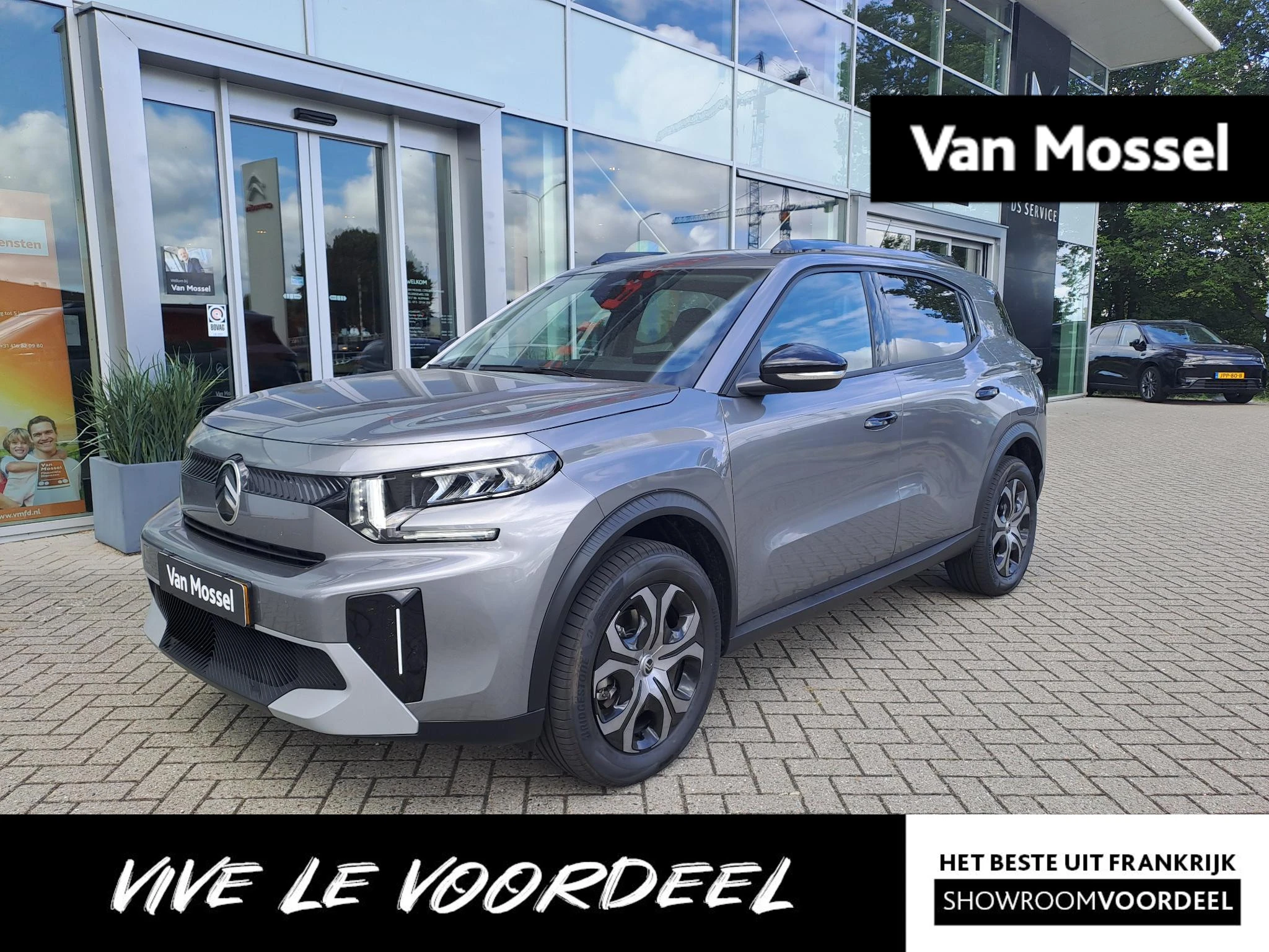 Citroën-ë-C3 Aircross-image-0