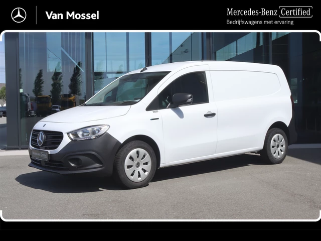 Mercedes-Benz Ecitan