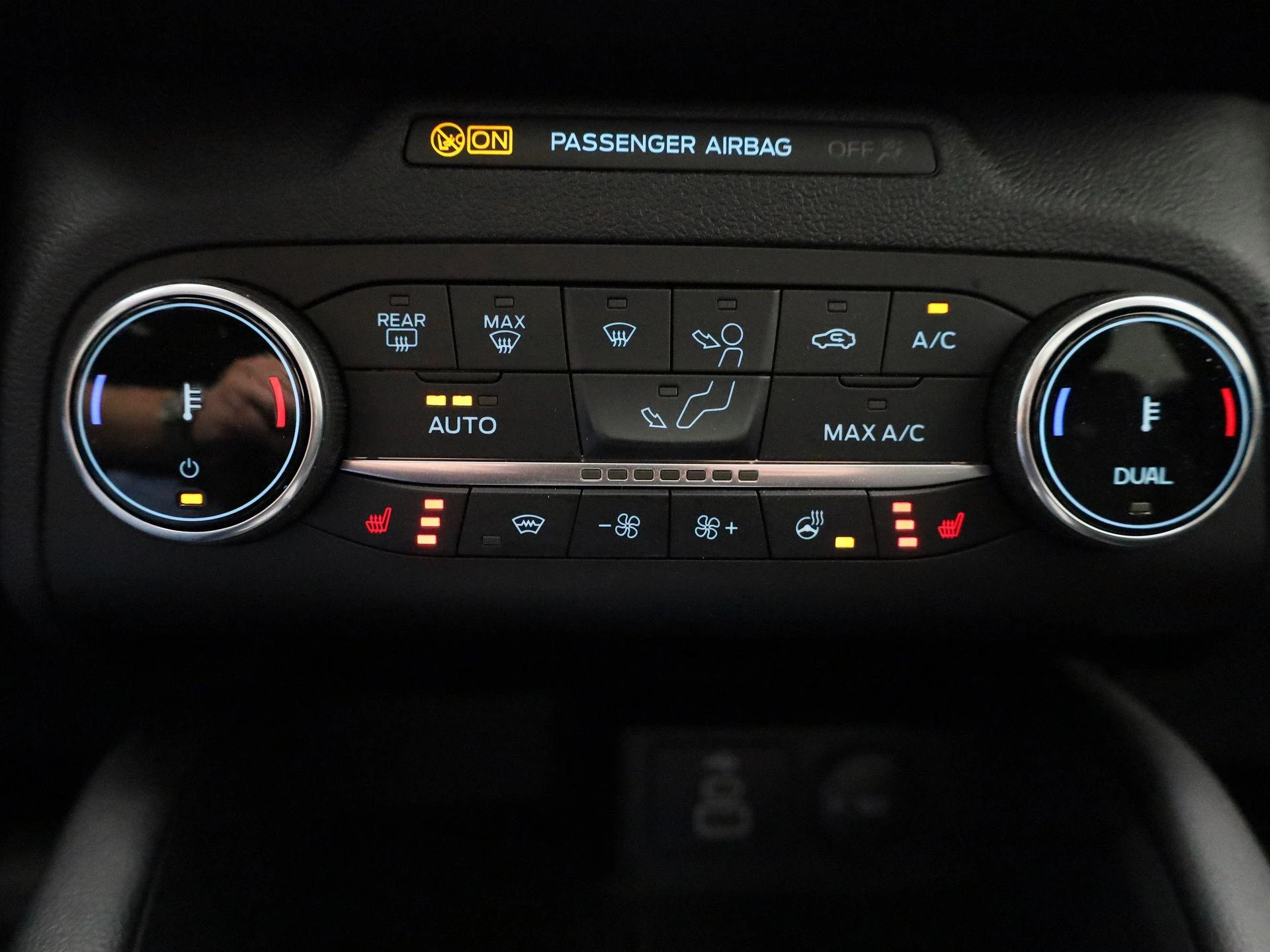 Ford Kuga 2.5 PHEV Vignale