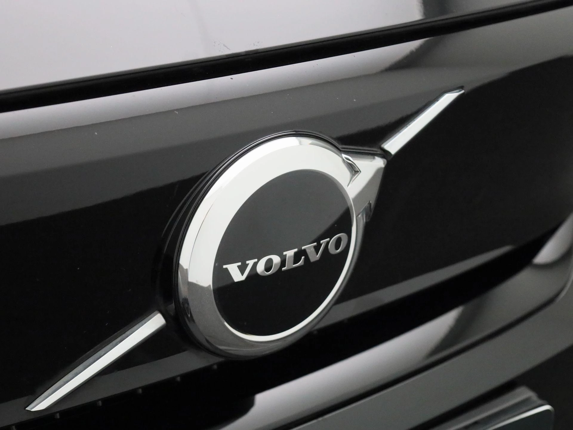 Volvo XC40 Recharge Core