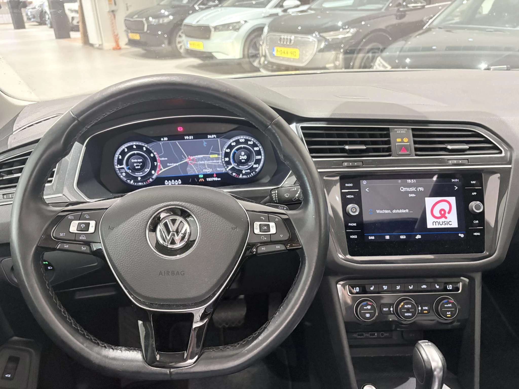 Volkswagen-Tiguan Allspace-image-19