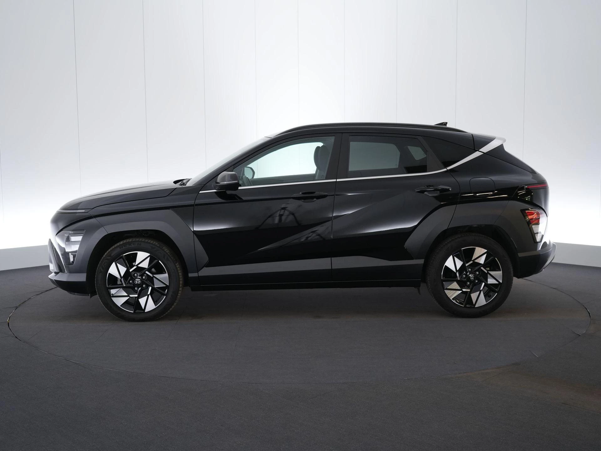 Hyundai Kona 1.6 GDi HEV Feel 6-DCT