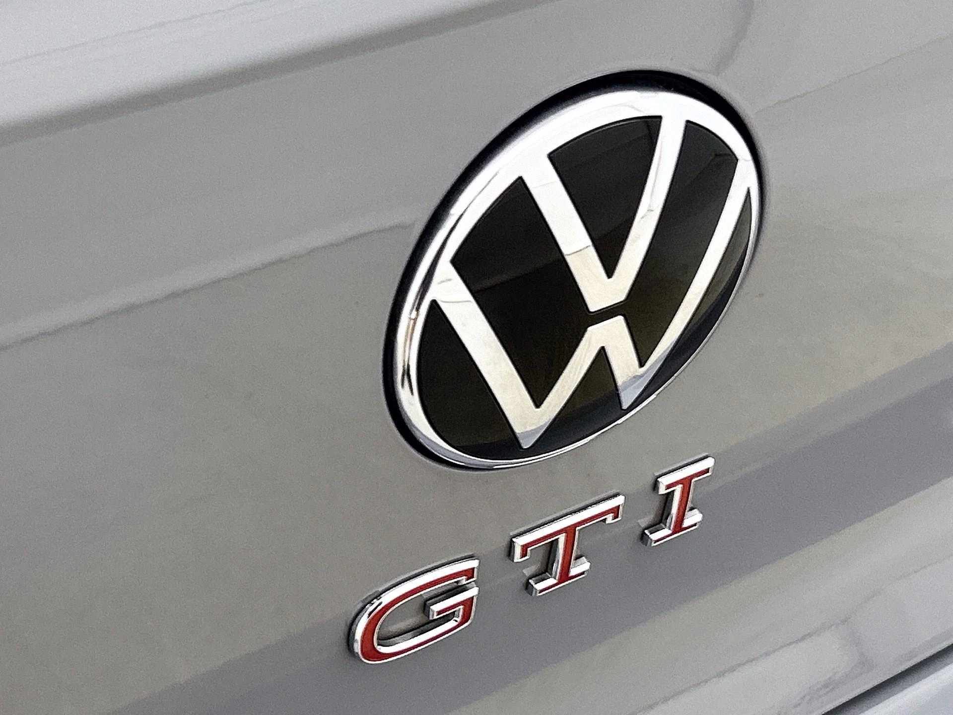 Volkswagen Golf 2.0 TSI GTI Clubsport