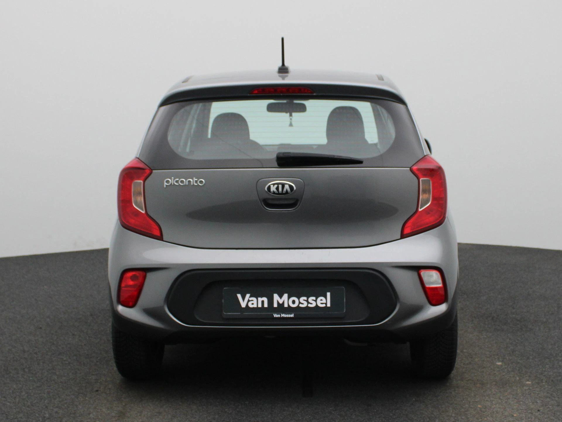 Kia Picanto Easy 1.0