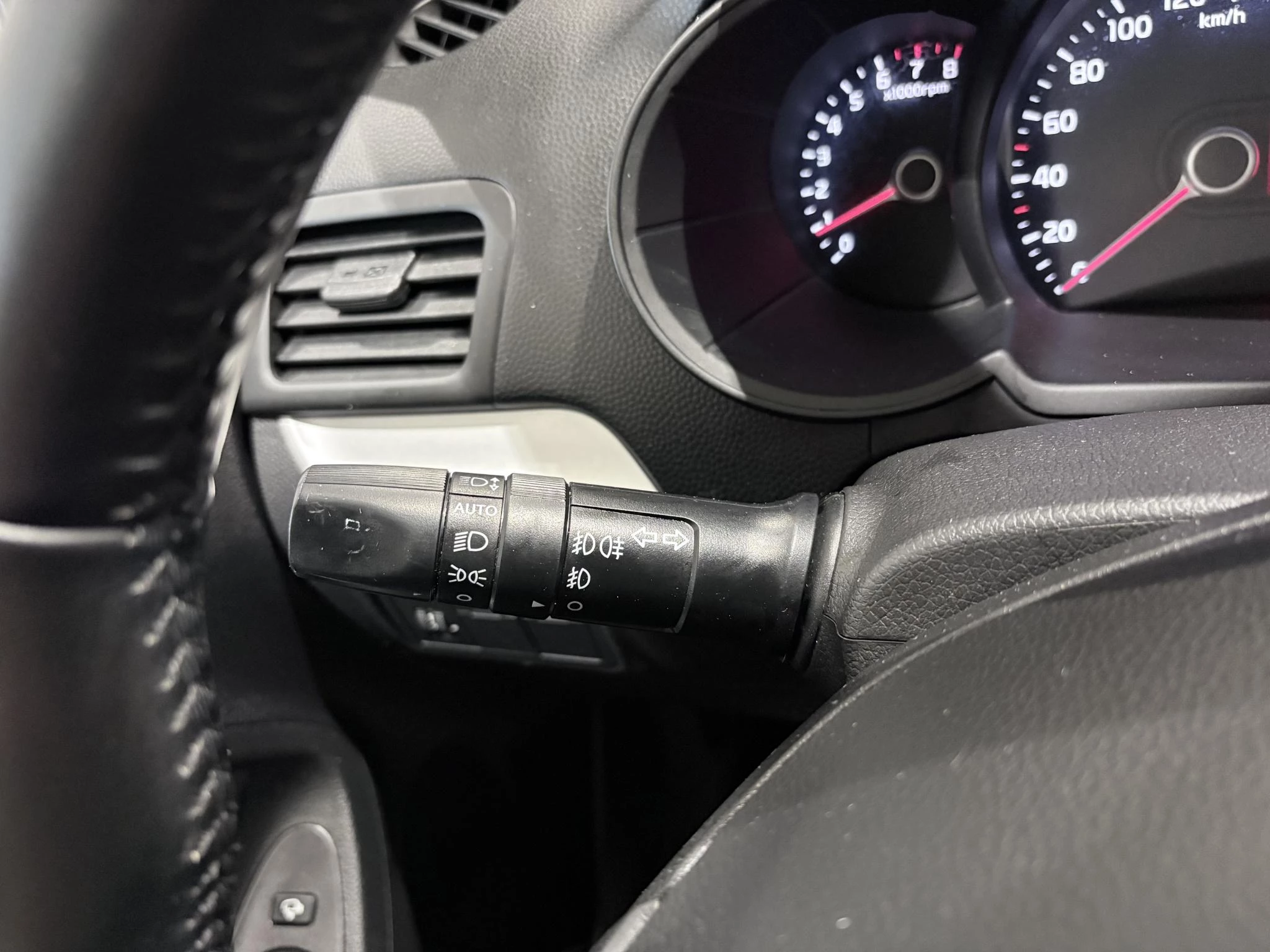 Kia Picanto 1.2 CVVT ISG Super Pack