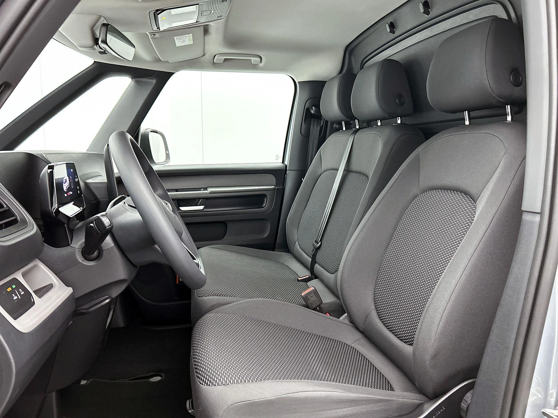 Volkswagen-ID. Buzz Cargo-image-29