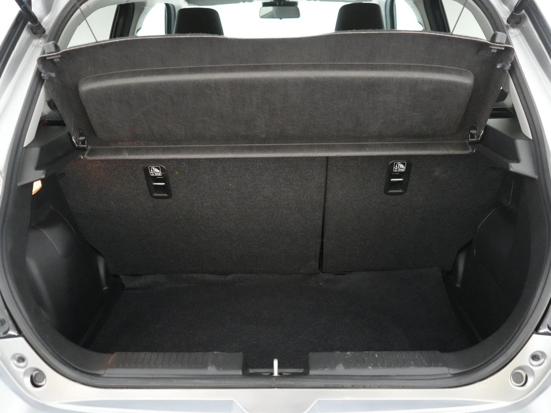 Suzuki Swift 1.2 Grand Luxe + CVT