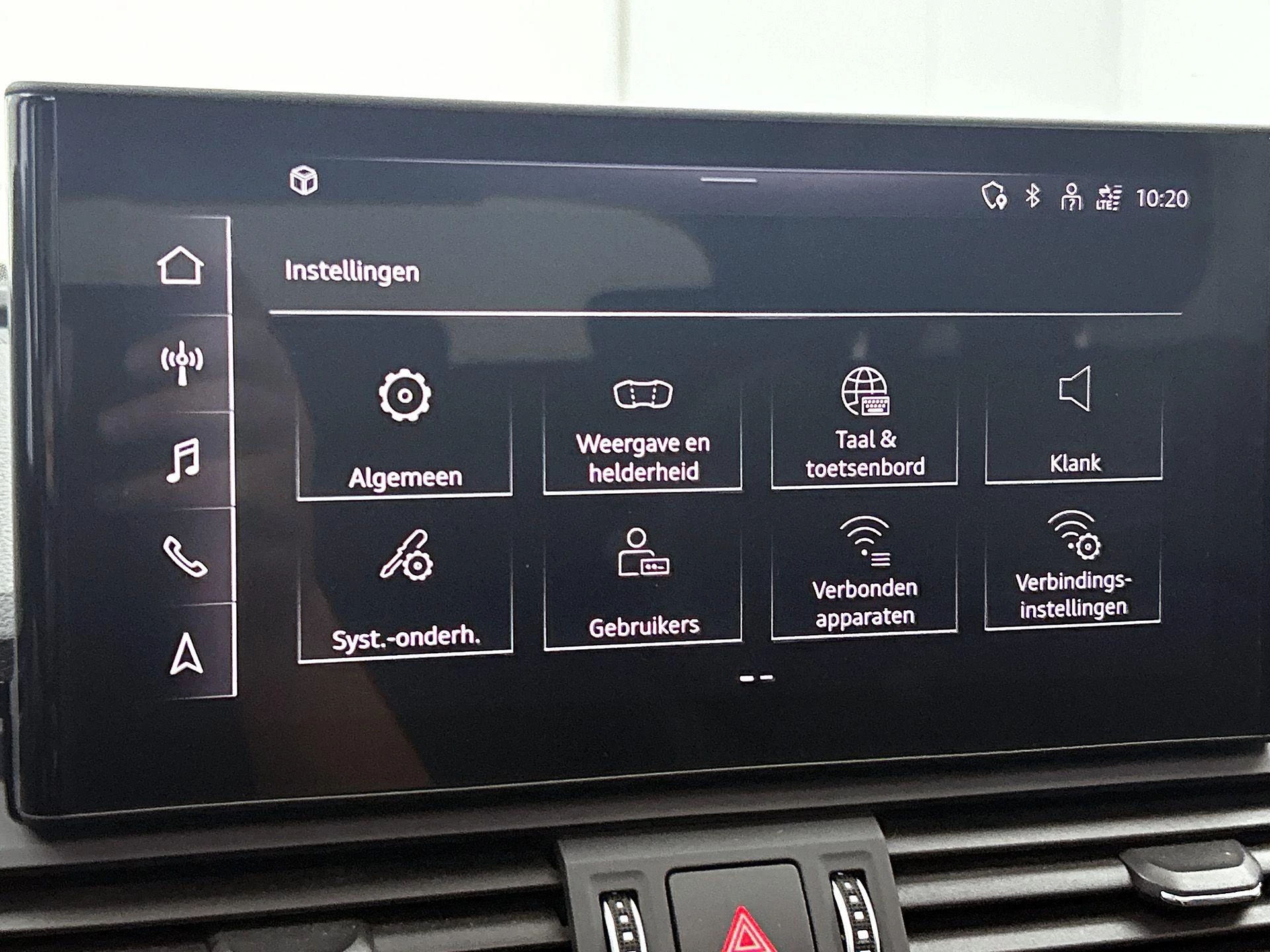 Audi Q5 Sportback 55 TFSI e S edition