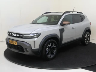 Dacia Duster 1.2 TCe 130 mild hybrid Extreme