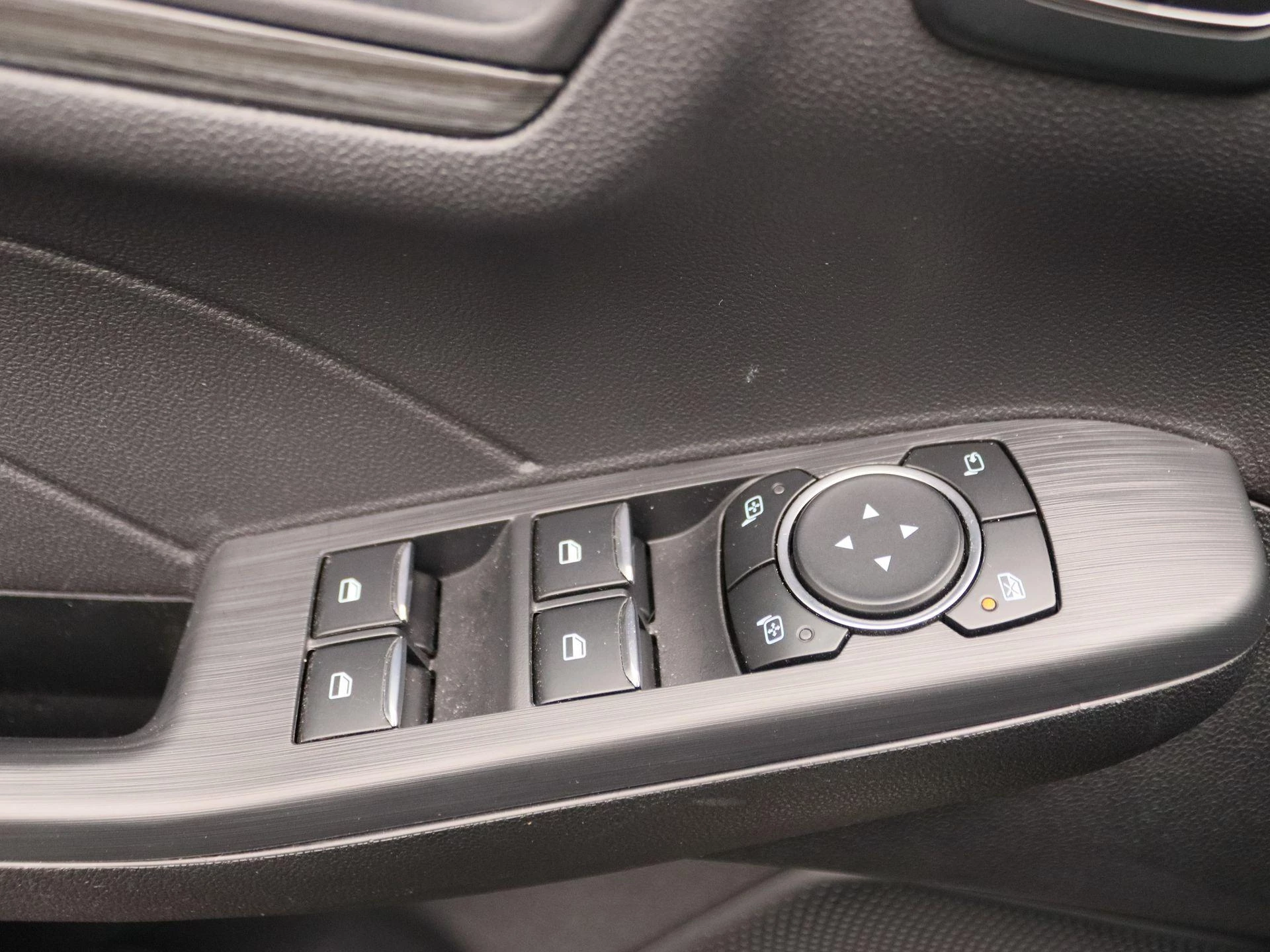 Ford Kuga 2.5 PHEV Active X