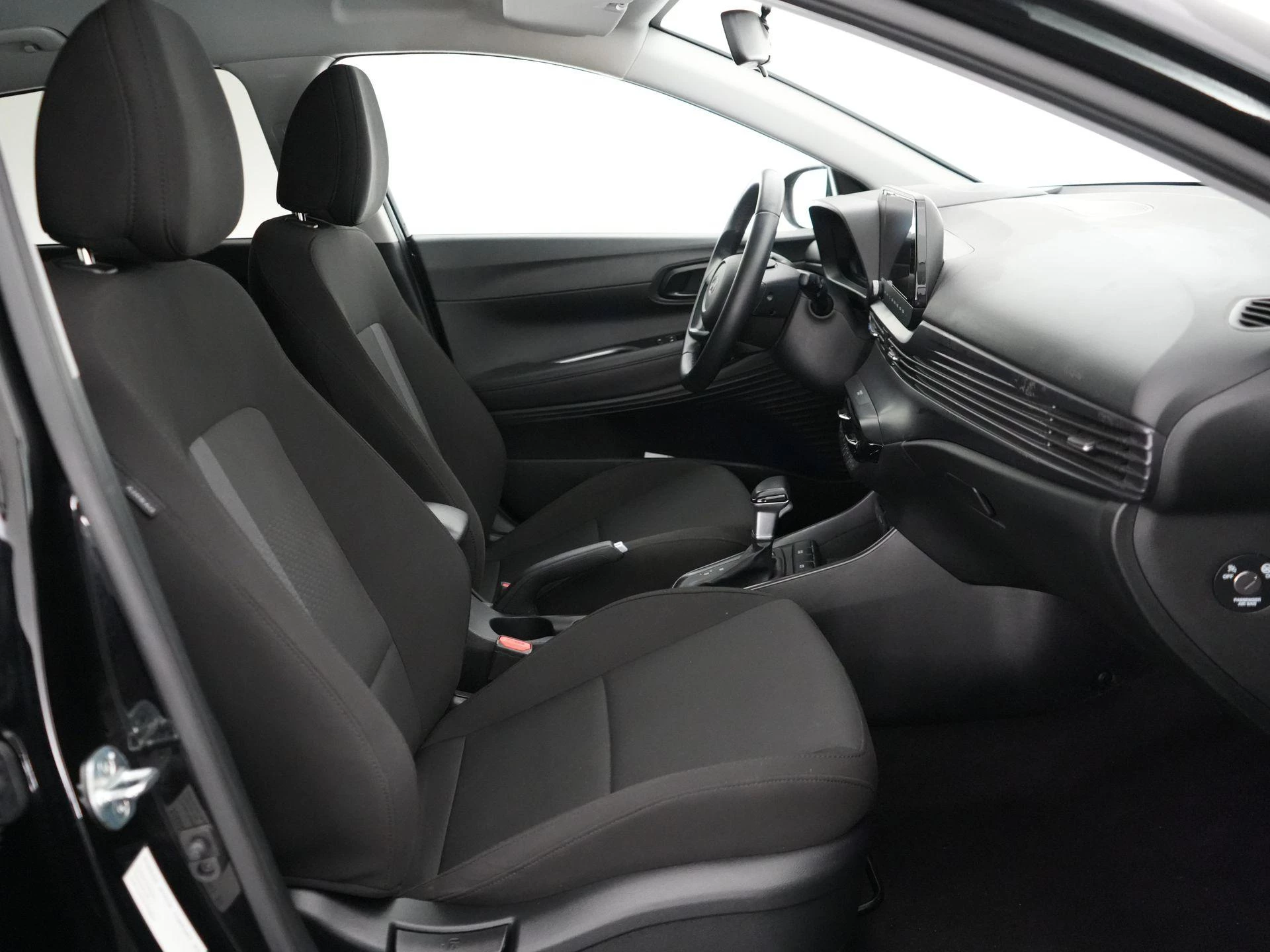 Hyundai i20 1.0 T-GDi 48V 7-DCT 74kW Techno