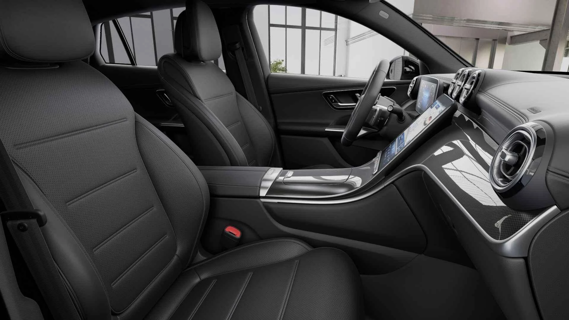 Mercedes-Benz GLC Coupé GLC 200 4MATIC Star Edition