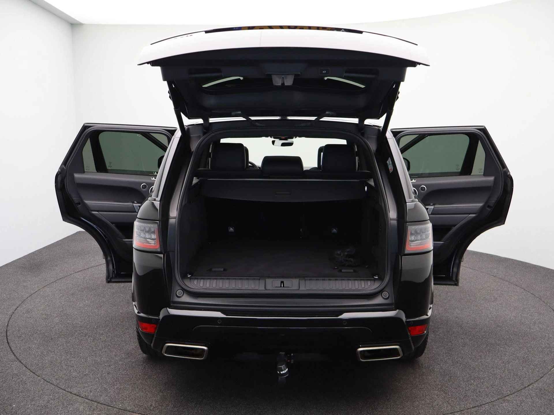 Land Rover-Range Rover Sport-image-12