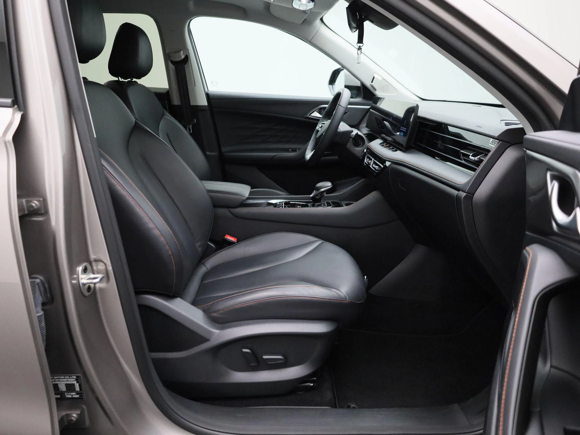 MG HS PHEV 1.5 Luxury