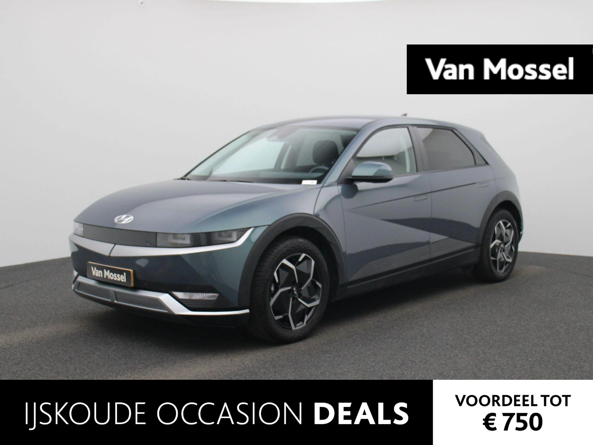 Hyundai-IONIQ 5-image-0