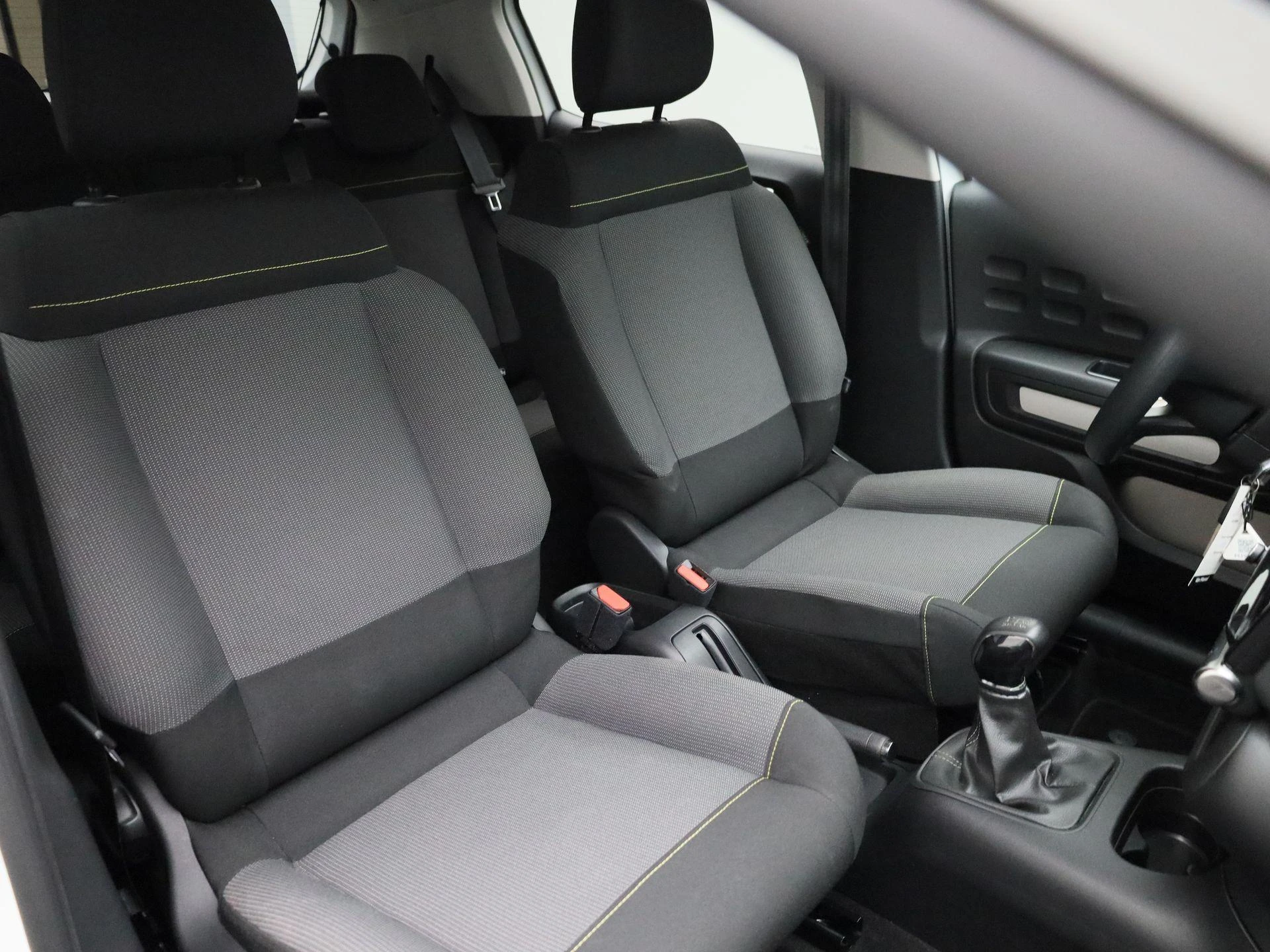 Citroën C3 1.2 PureTech Feel