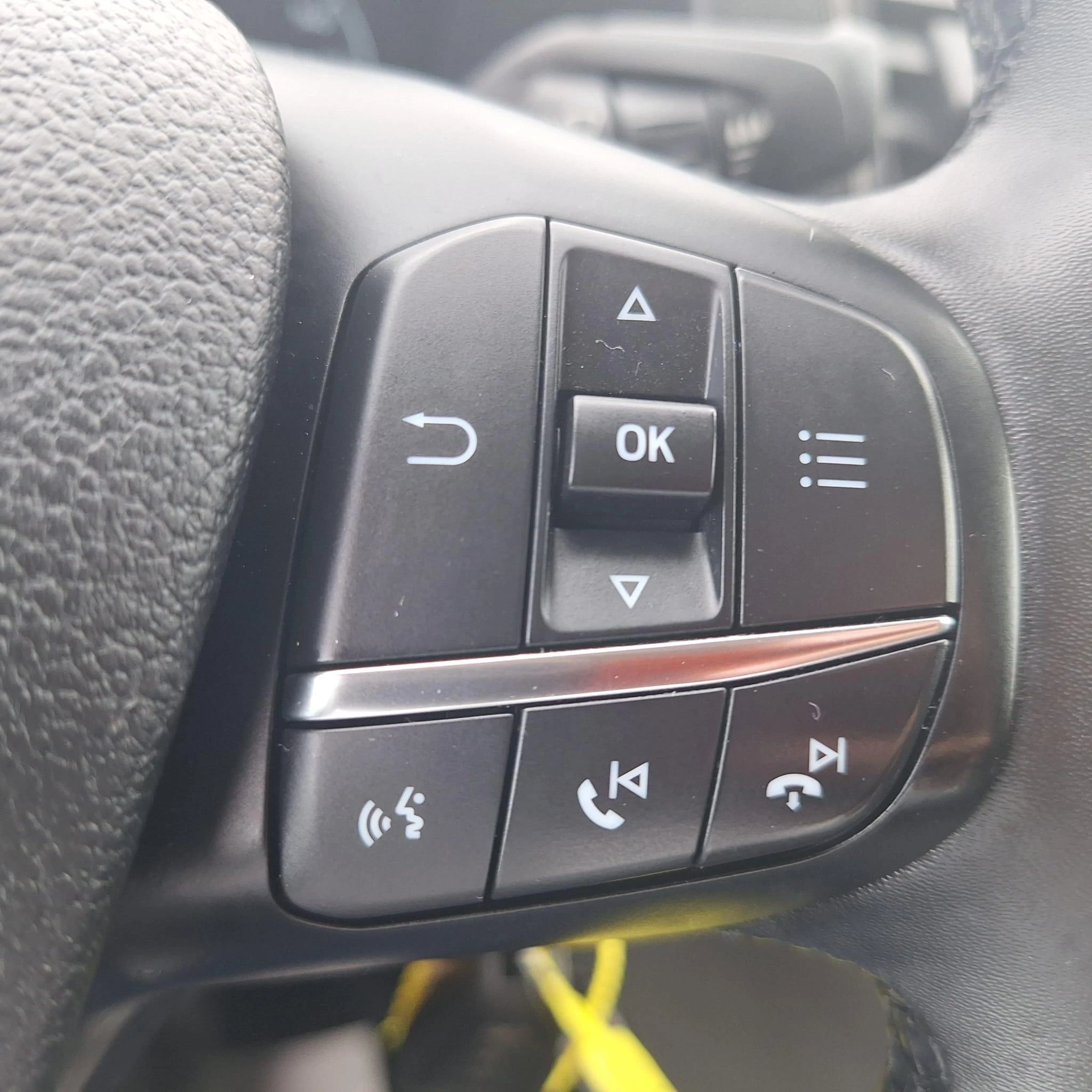 Ford Transit Custom 300 2.0 TDCI L2H1 Trend