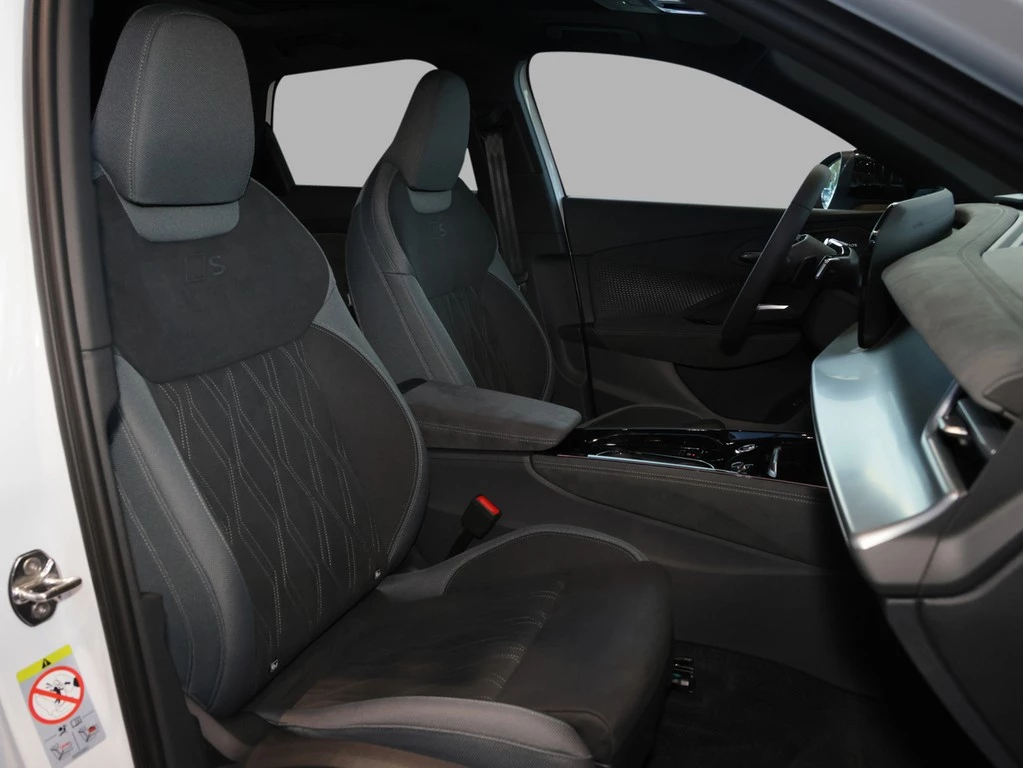 Audi Q3 SUV TFSI quattro ALP