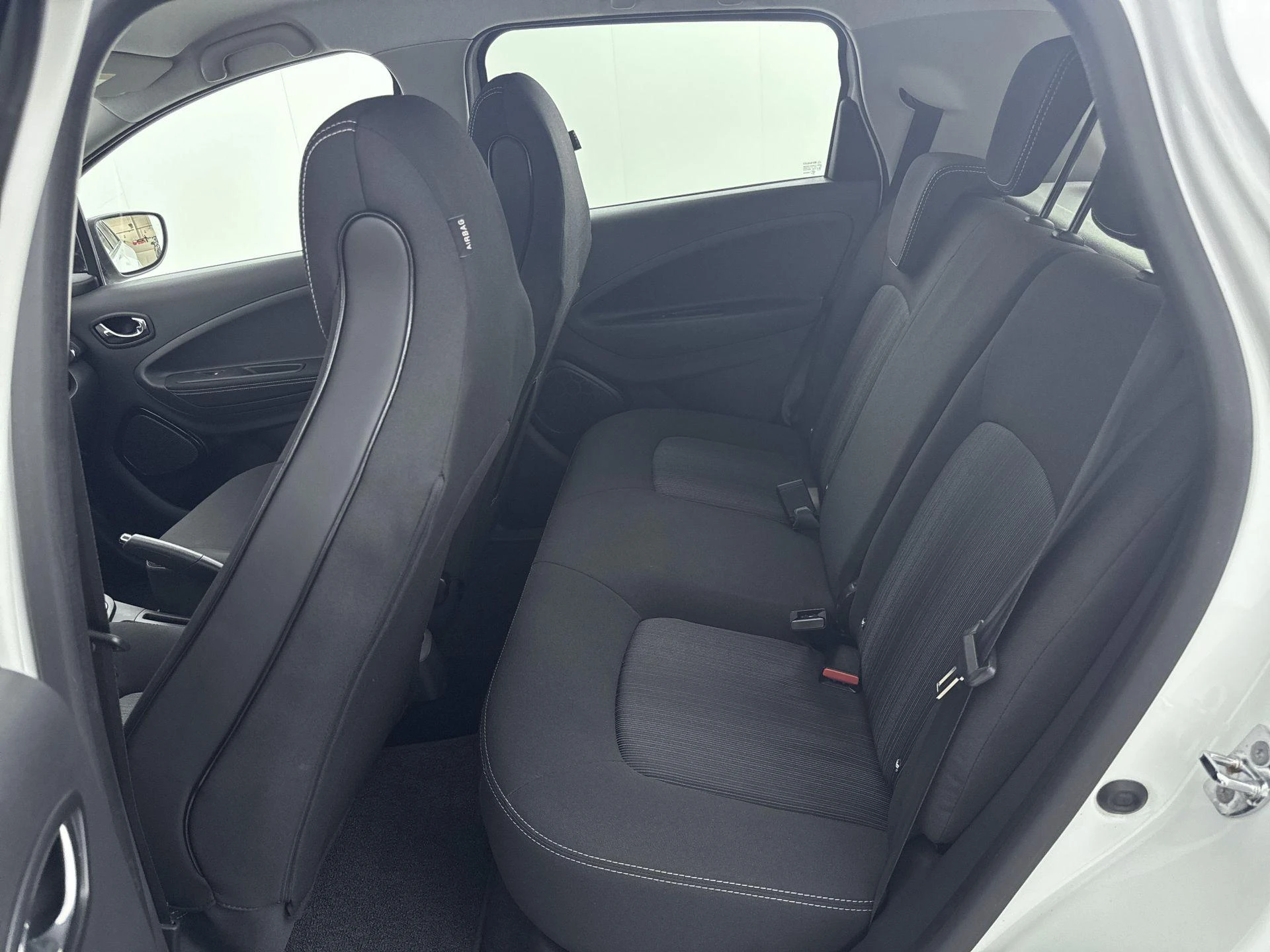 Renault ZOE R110 Limited 41 kWh