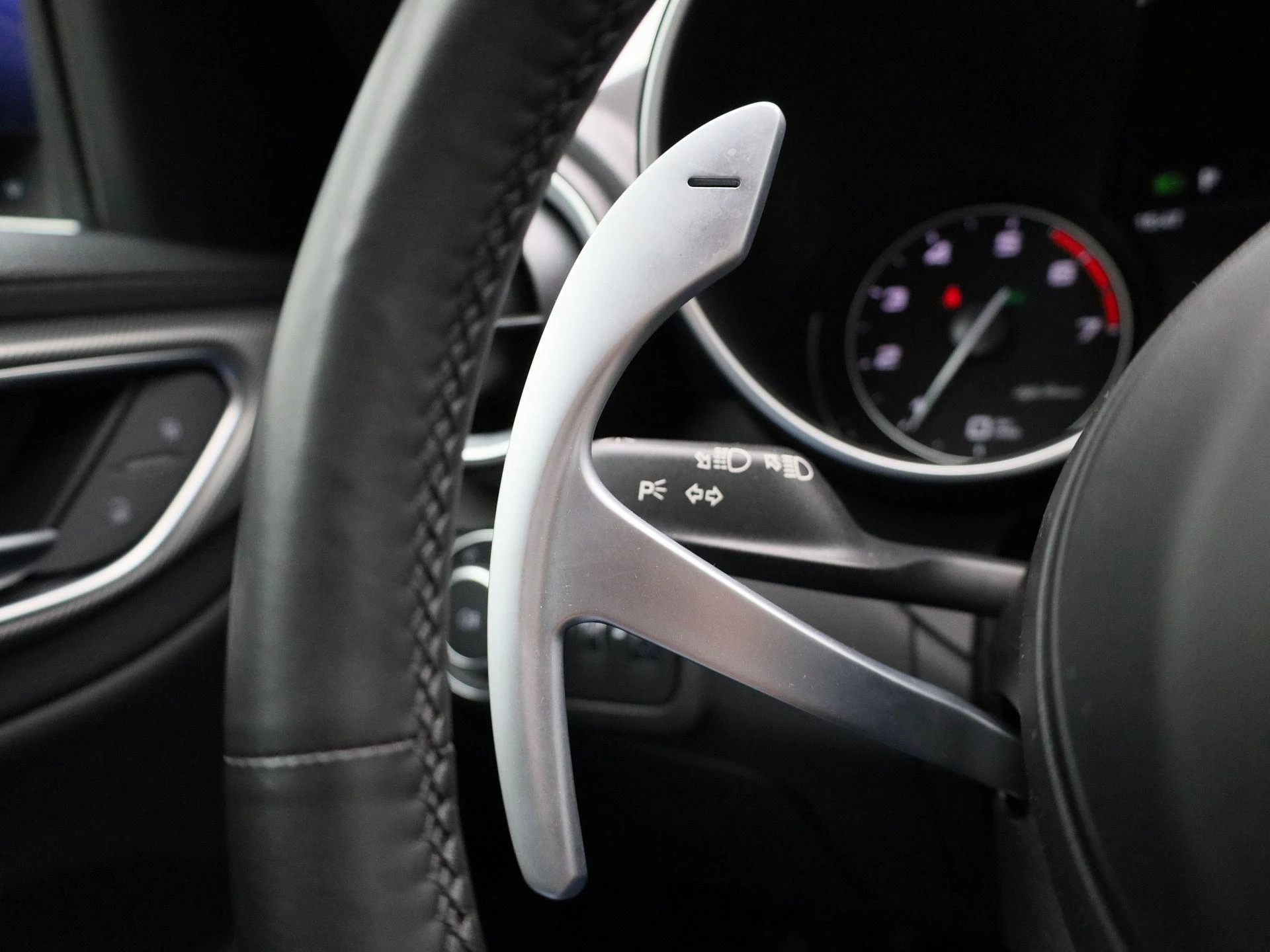 Alfa Romeo Giulia 2.0T Sprint