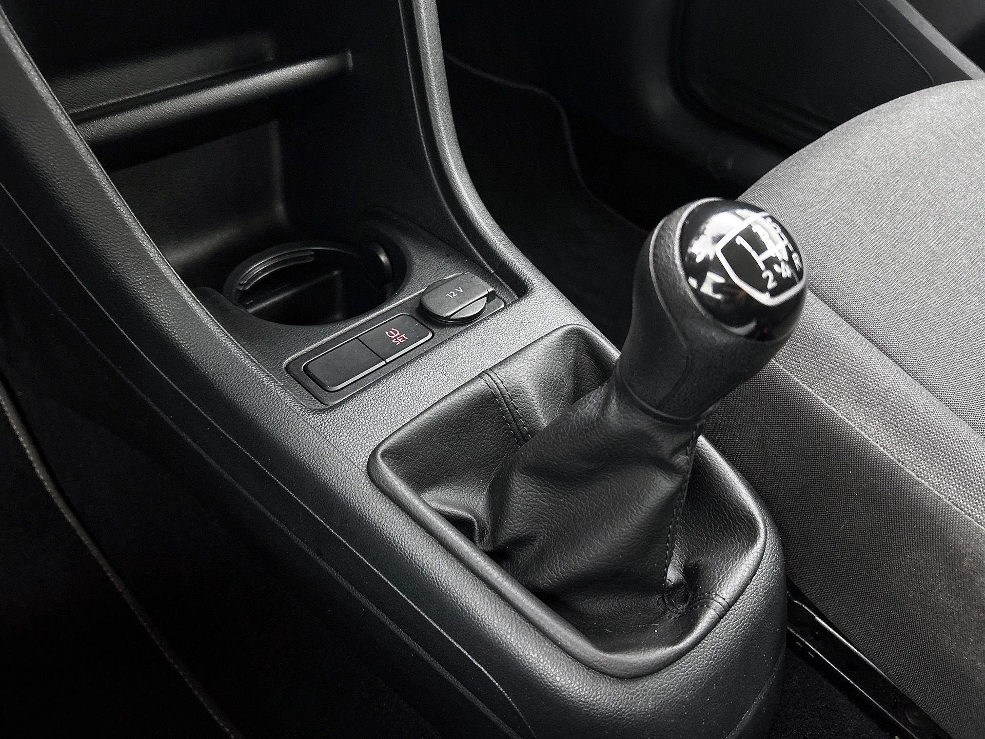 Volkswagen up! 1.0 BMT move up 65 PK|
